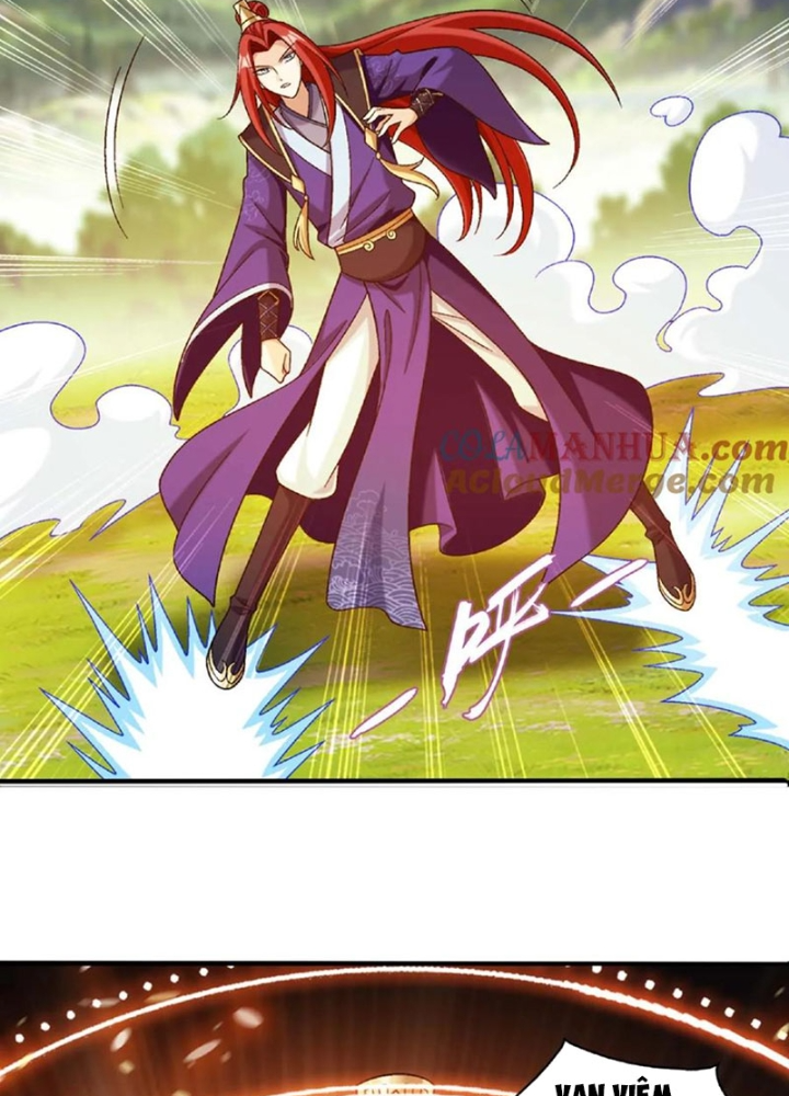 Đại Chúa Tể Chapter 456 - Next Chapter 457