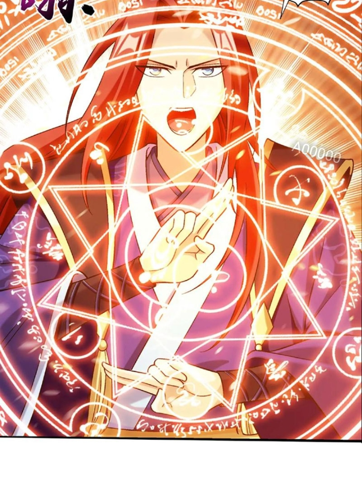 Đại Chúa Tể Chapter 456 - Next Chapter 457