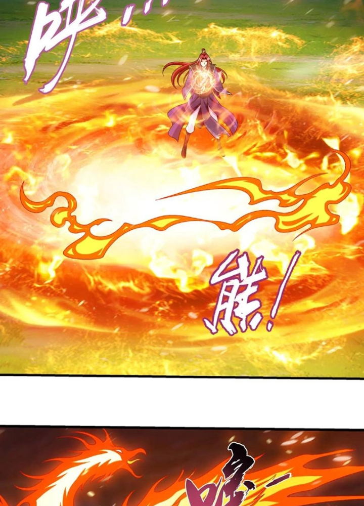 Đại Chúa Tể Chapter 456 - Next Chapter 457