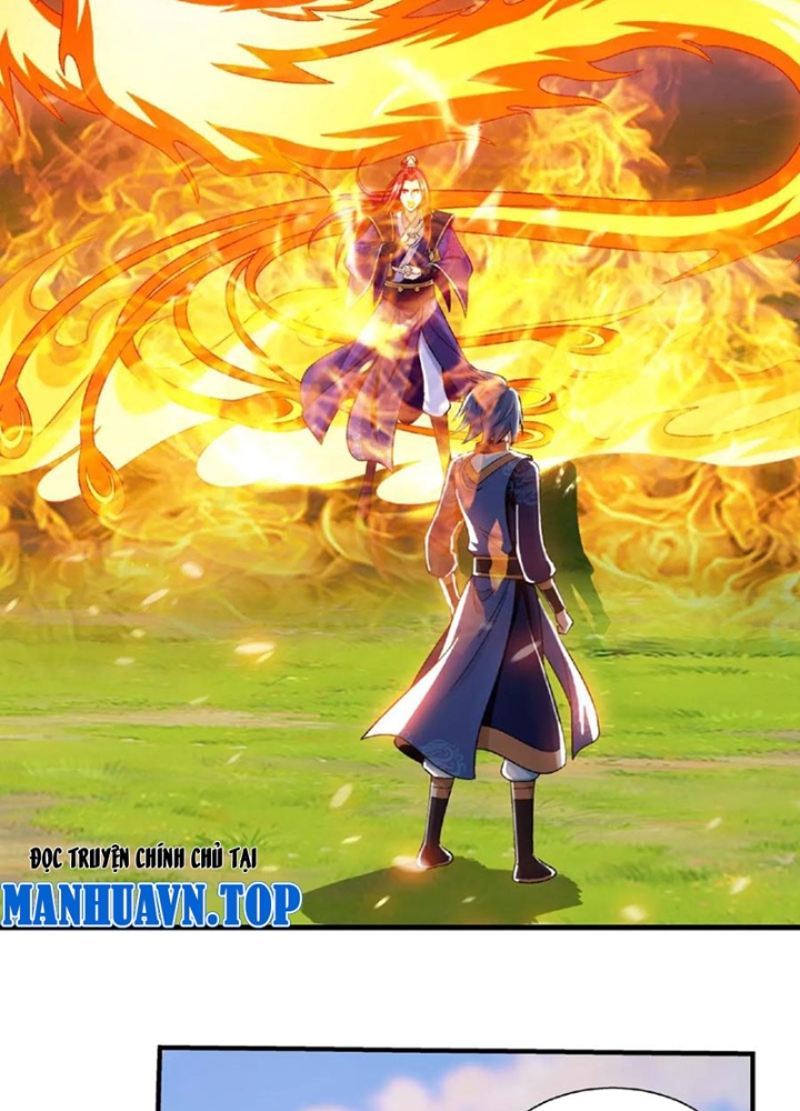 Đại Chúa Tể Chapter 456 - Next Chapter 457