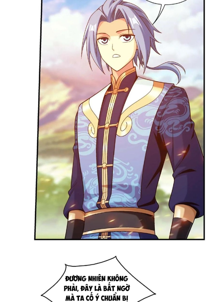 Đại Chúa Tể Chapter 456 - Next Chapter 457