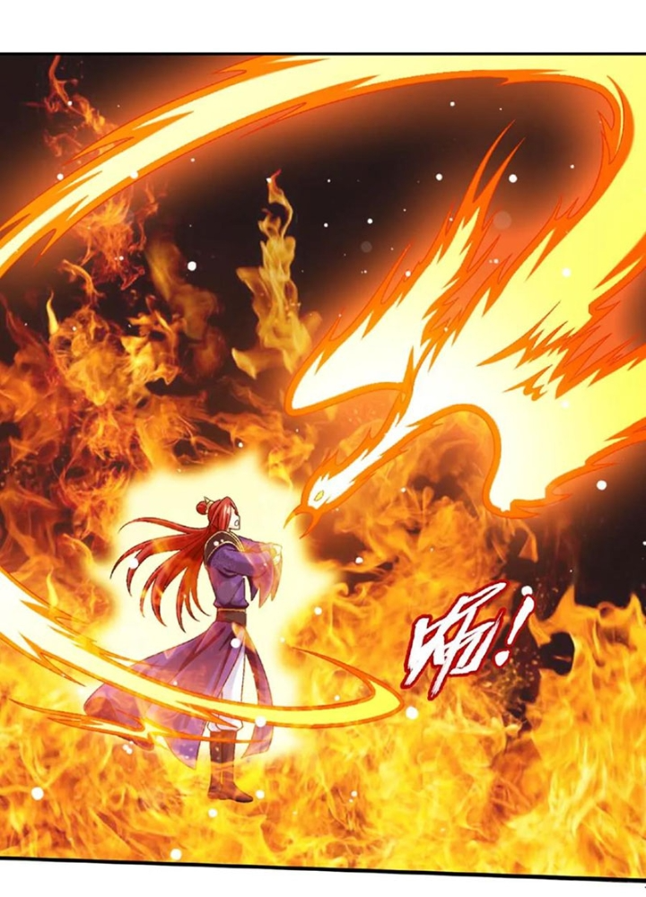 Đại Chúa Tể Chapter 456 - Next Chapter 457