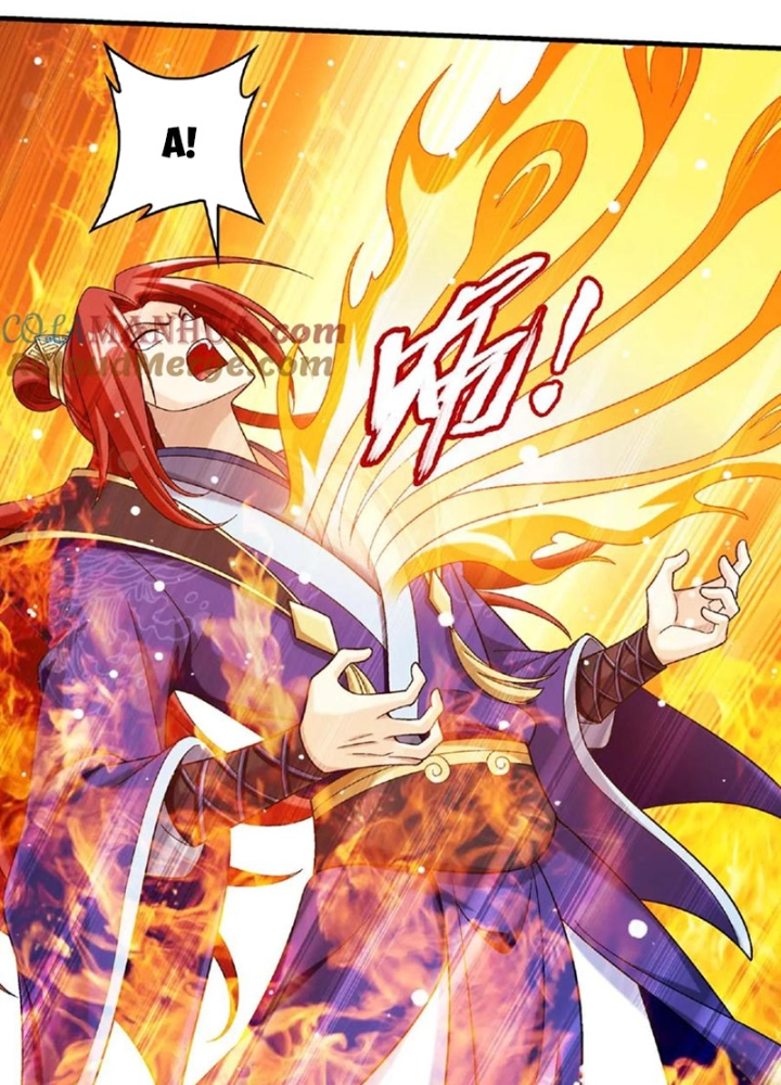 Đại Chúa Tể Chapter 456 - Next Chapter 457