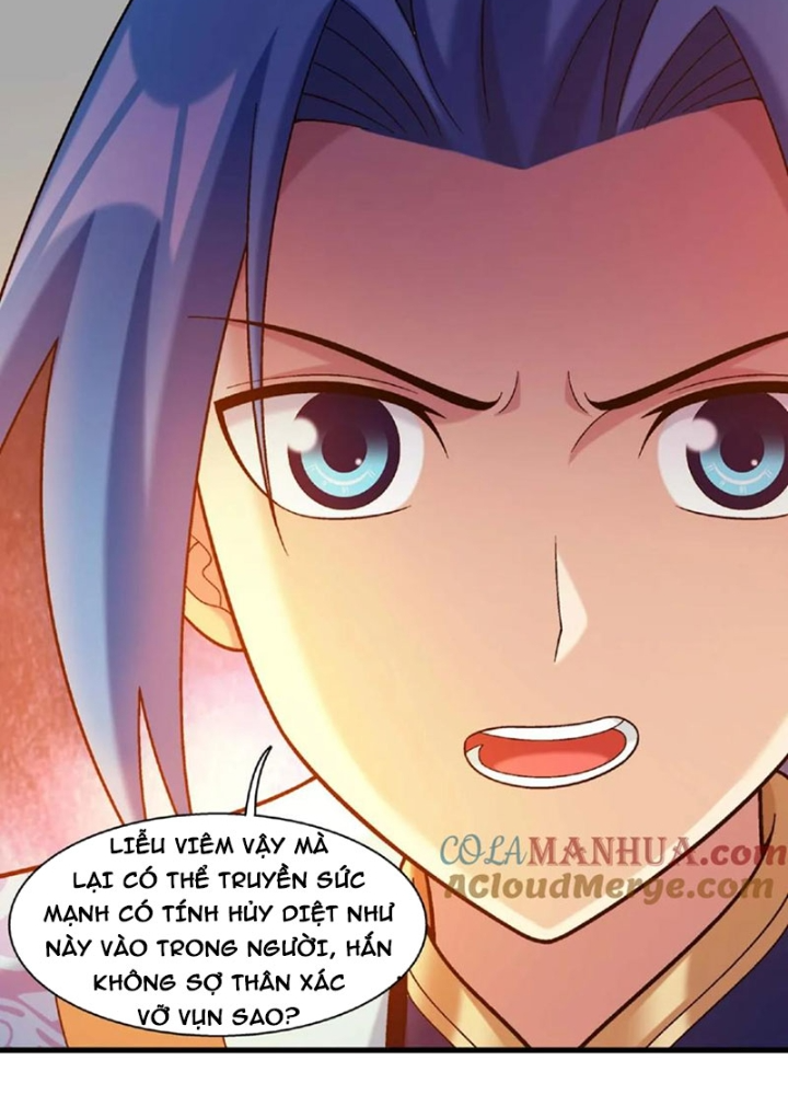 Đại Chúa Tể Chapter 456 - Next Chapter 457