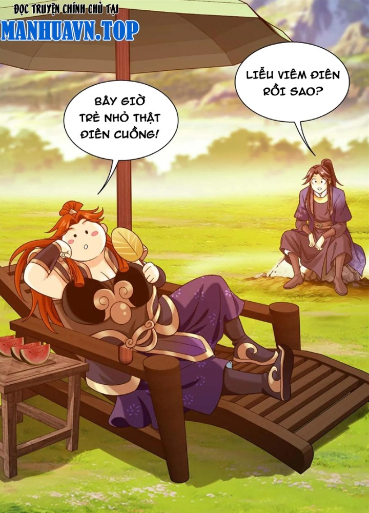 Đại Chúa Tể Chapter 456 - Next Chapter 457