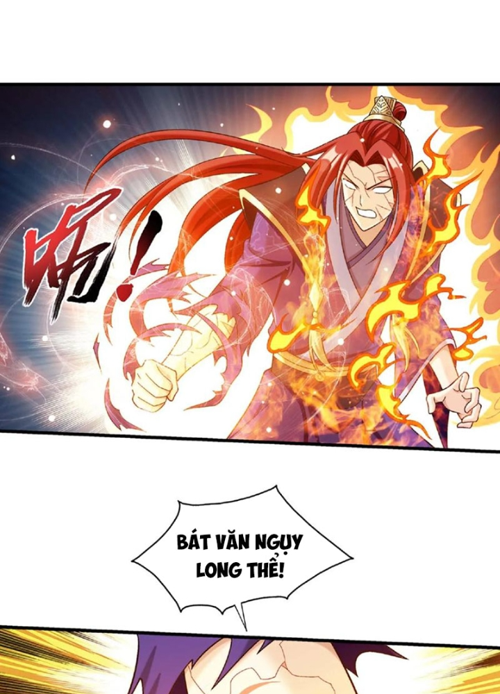 Đại Chúa Tể Chapter 456 - Next Chapter 457