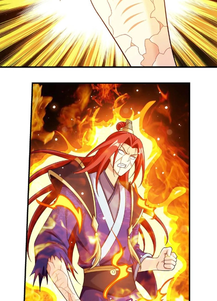 Đại Chúa Tể Chapter 456 - Next Chapter 457