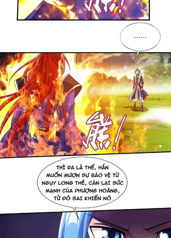Đại Chúa Tể Chapter 456 - Next Chapter 457