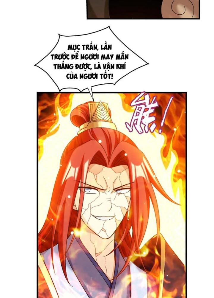 Đại Chúa Tể Chapter 456 - Next Chapter 457
