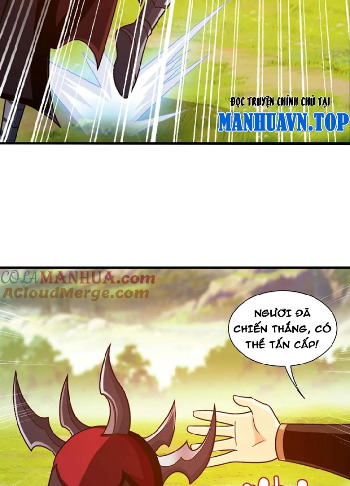 Đại Chúa Tể Chapter 456 - Next Chapter 457