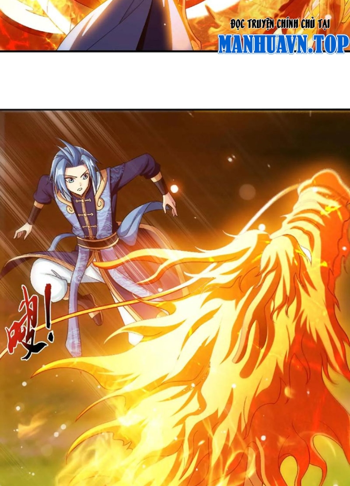 Đại Chúa Tể Chapter 456 - Next Chapter 457
