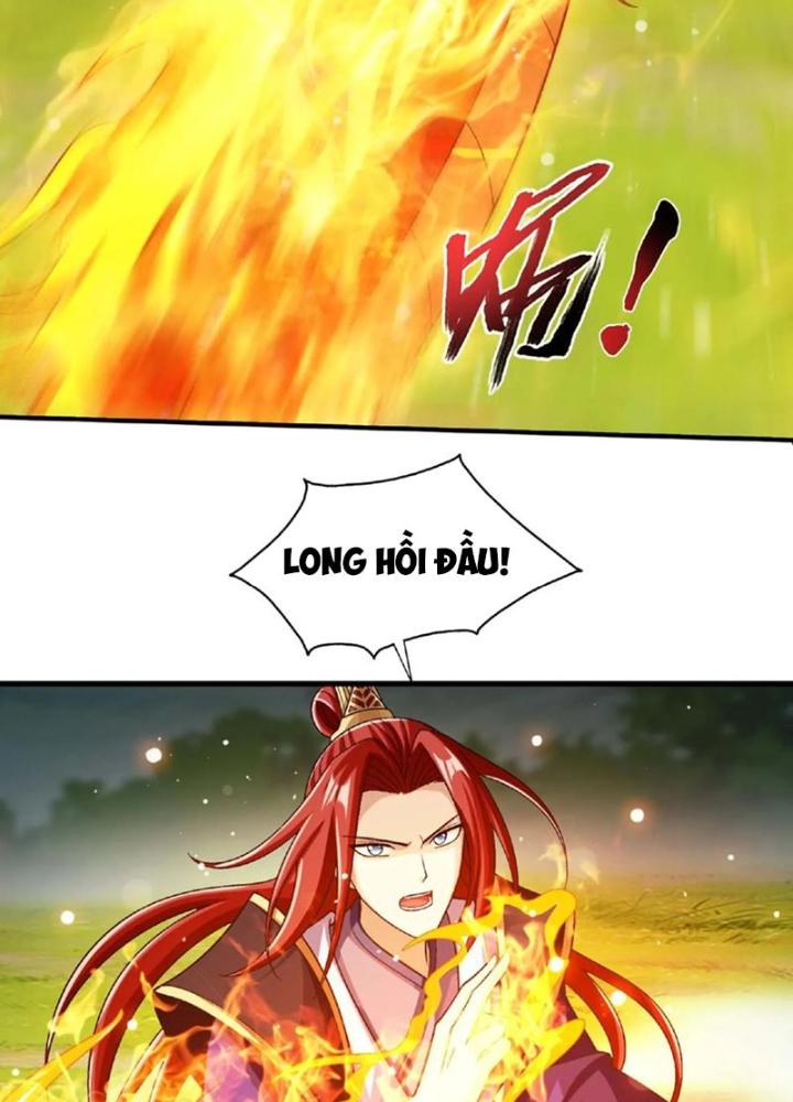 Đại Chúa Tể Chapter 456 - Next Chapter 457
