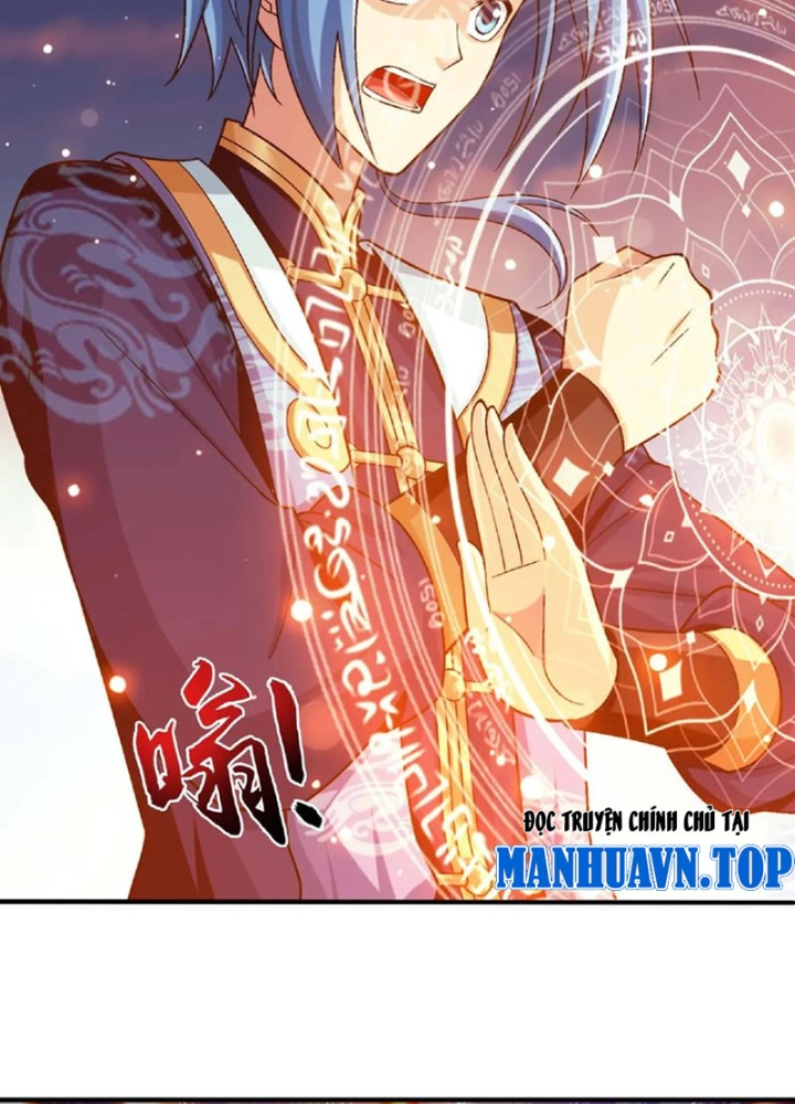 Đại Chúa Tể Chapter 456 - Next Chapter 457