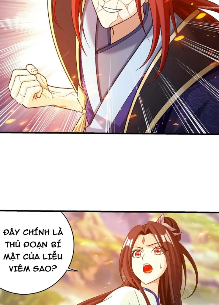 Đại Chúa Tể Chapter 456 - Next Chapter 457