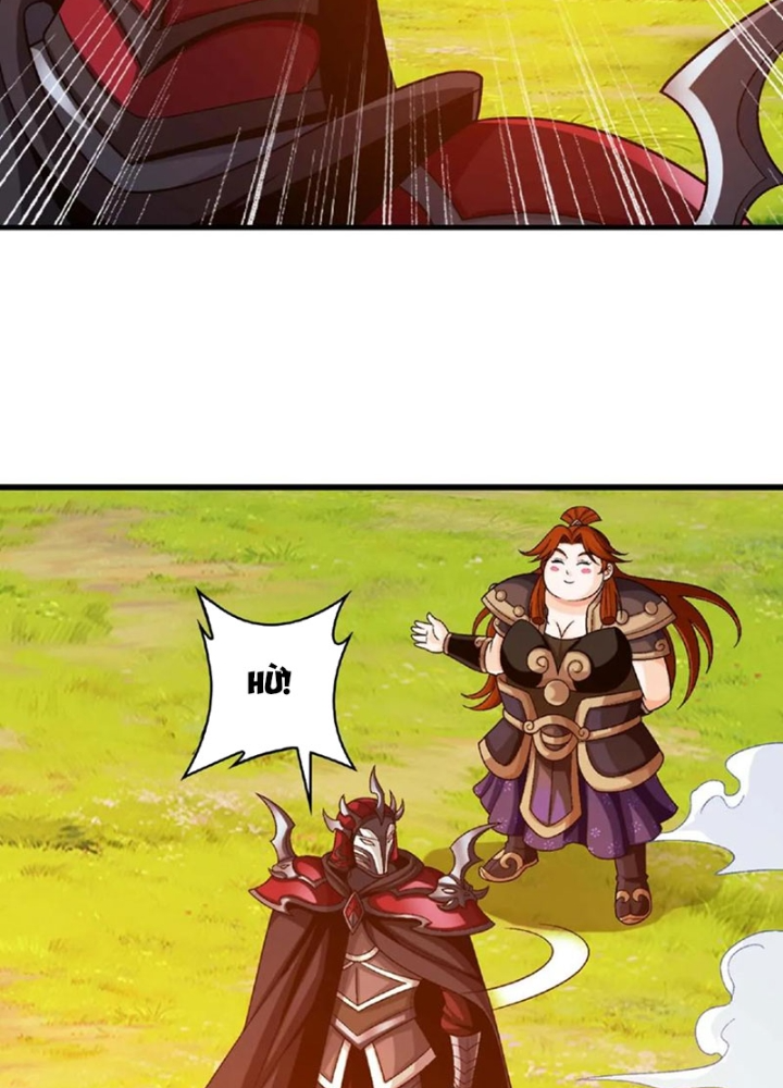 Đại Chúa Tể Chapter 456 - Next Chapter 457