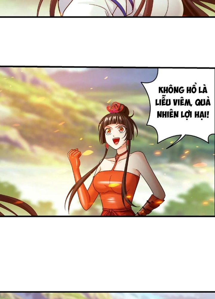 Đại Chúa Tể Chapter 456 - Next Chapter 457