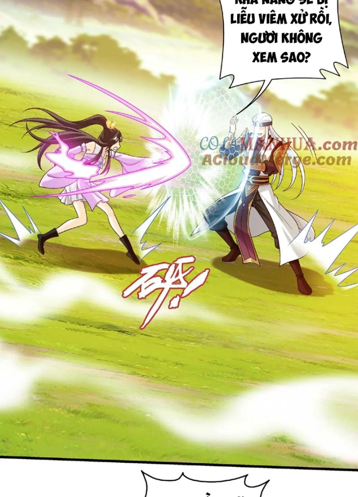 Đại Chúa Tể Chapter 456 - Next Chapter 457