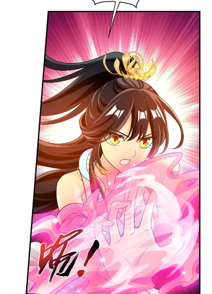 Đại Chúa Tể Chapter 456 - Next Chapter 457