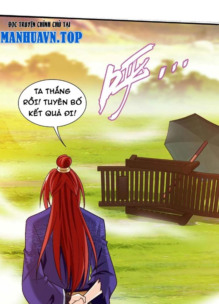 Đại Chúa Tể Chapter 456 - Next Chapter 457