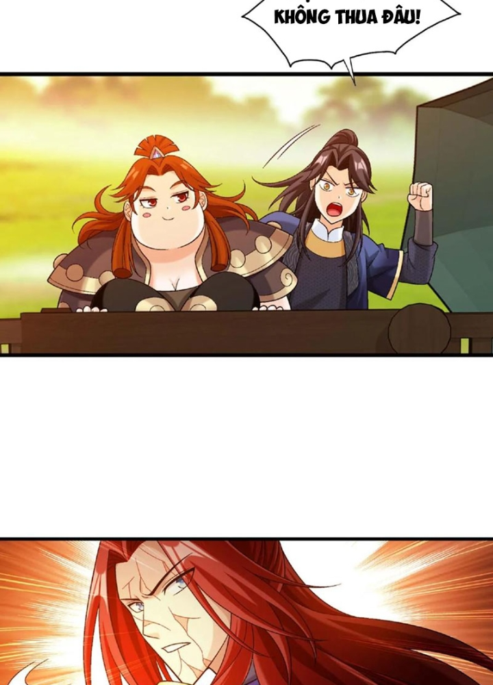 Đại Chúa Tể Chapter 456 - Next Chapter 457