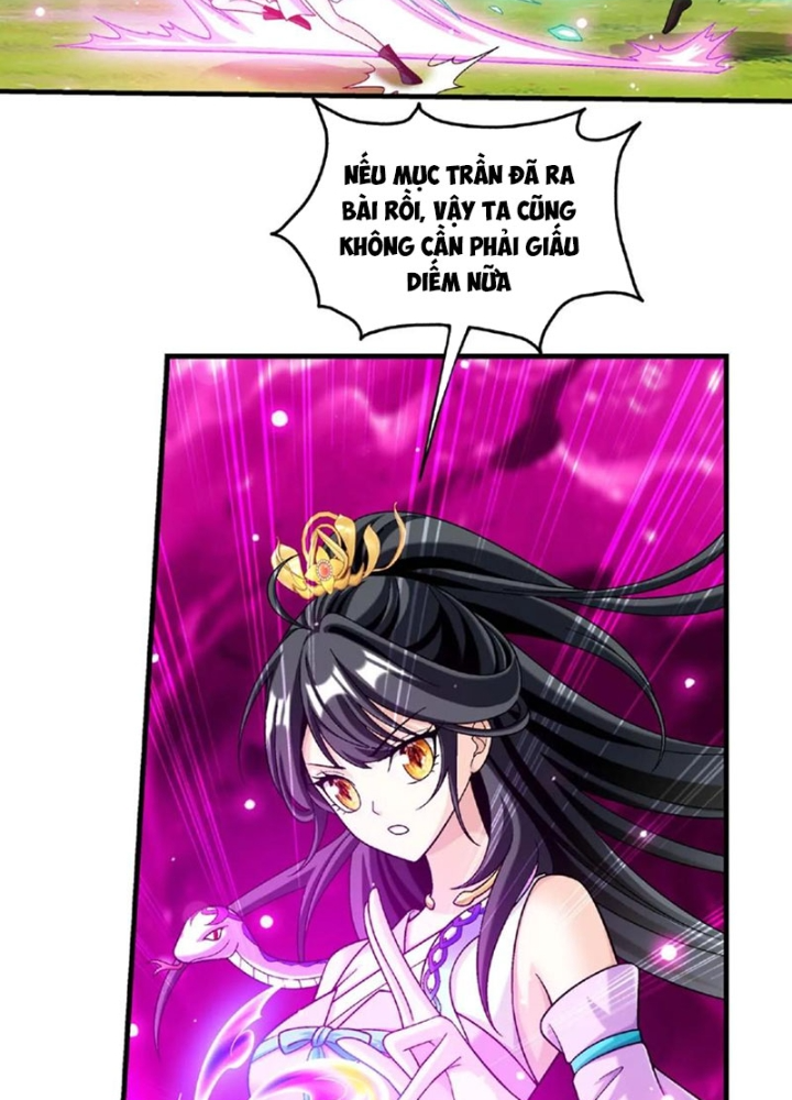 Đại Chúa Tể Chapter 457 - Next Chapter 458