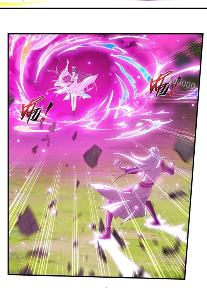 Đại Chúa Tể Chapter 457 - Next Chapter 458