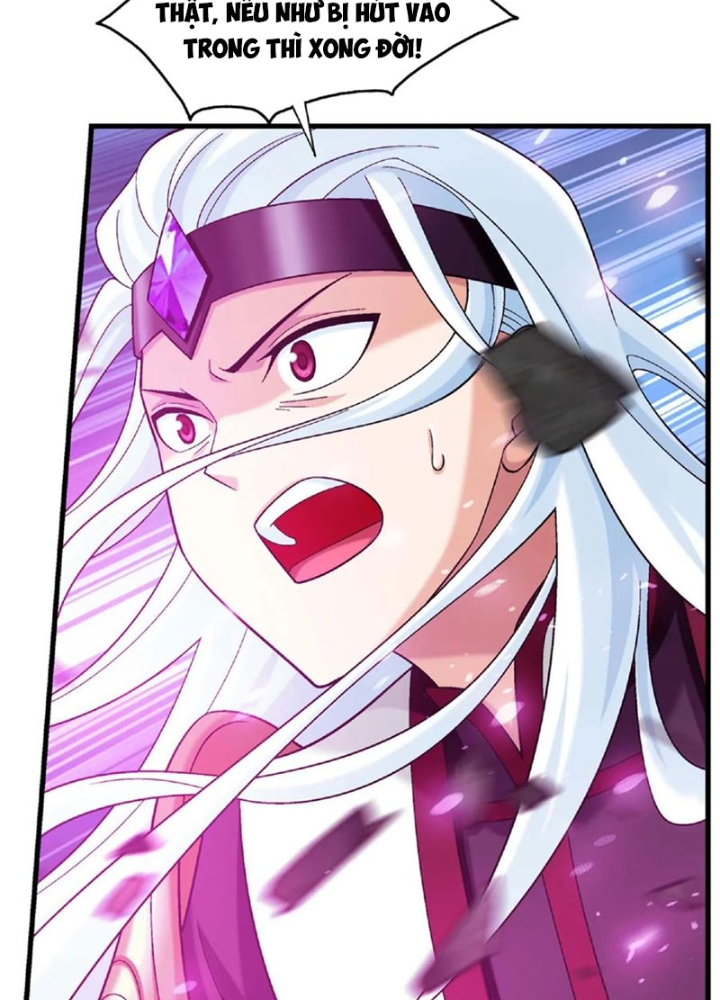 Đại Chúa Tể Chapter 457 - Next Chapter 458