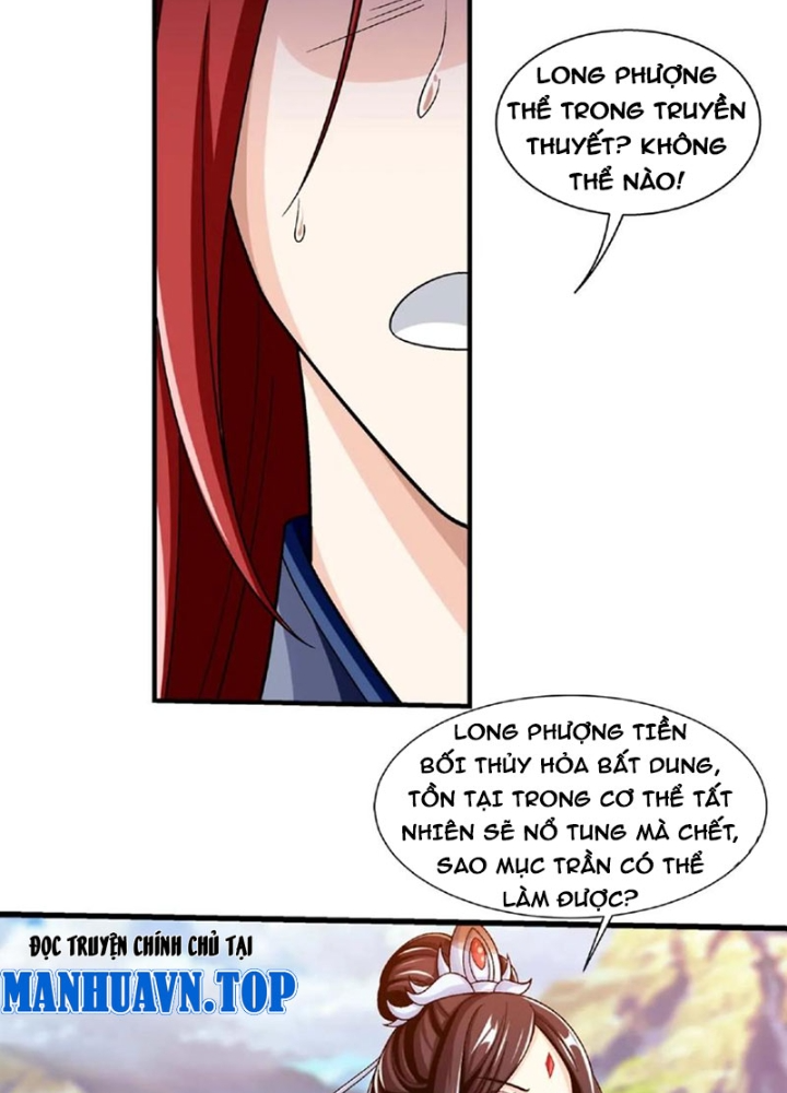 Đại Chúa Tể Chapter 457 - Next Chapter 458