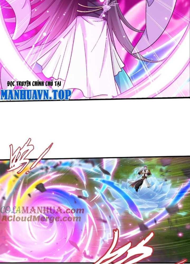 Đại Chúa Tể Chapter 457 - Next Chapter 458