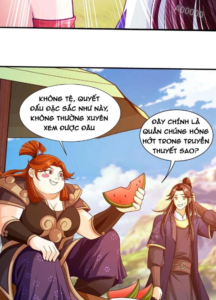 Đại Chúa Tể Chapter 457 - Next Chapter 458