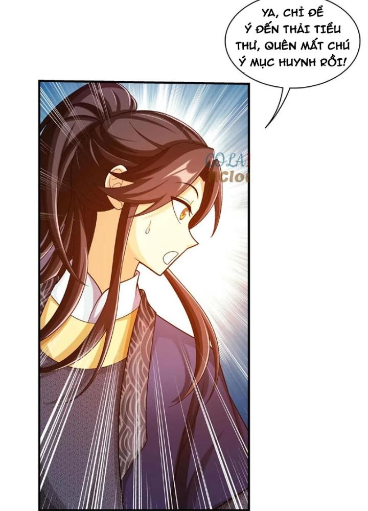 Đại Chúa Tể Chapter 457 - Next Chapter 458