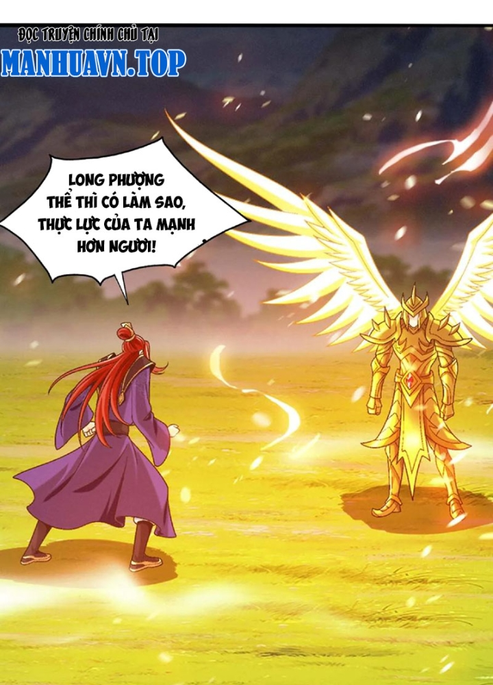 Đại Chúa Tể Chapter 457 - Next Chapter 458
