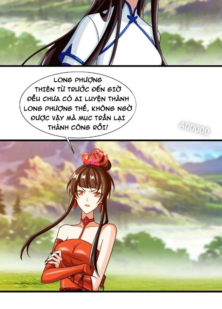 Đại Chúa Tể Chapter 457 - Next Chapter 458