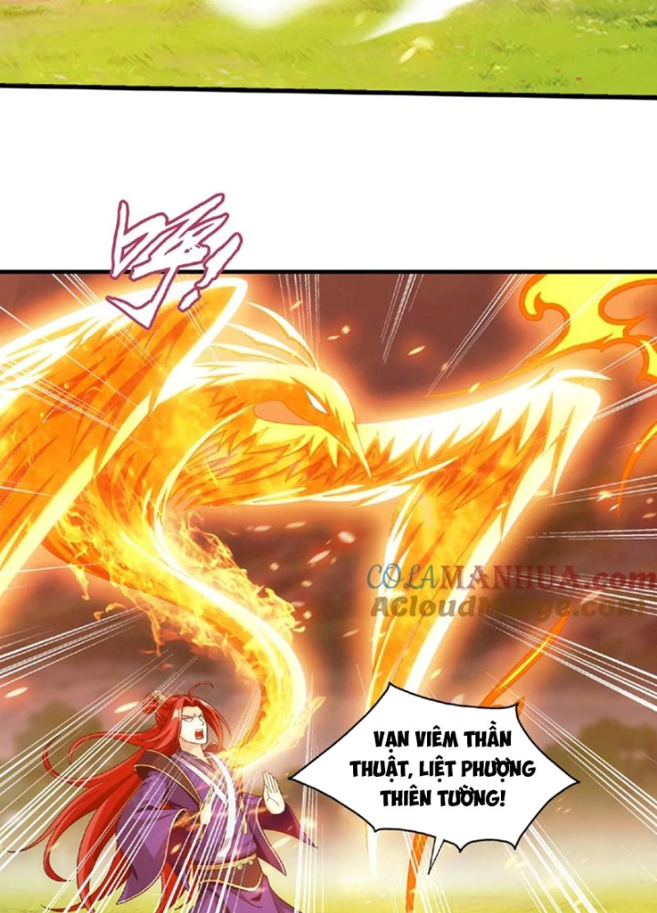 Đại Chúa Tể Chapter 457 - Next Chapter 458
