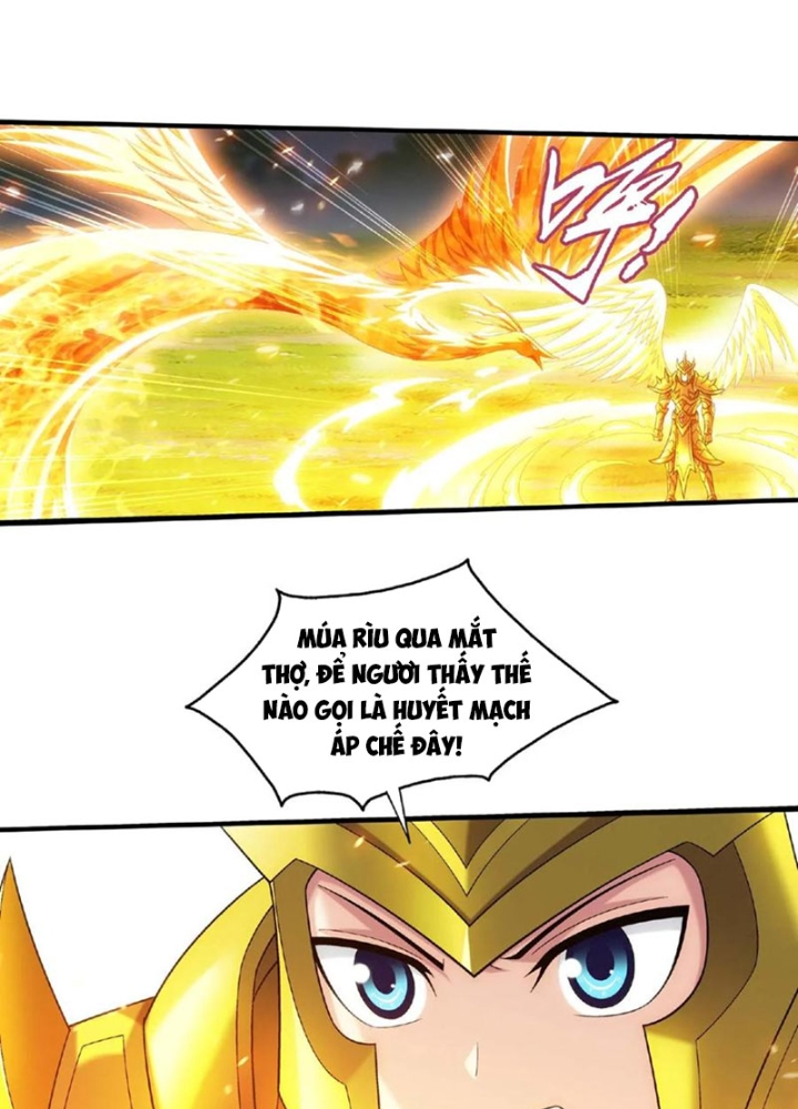 Đại Chúa Tể Chapter 457 - Next Chapter 458