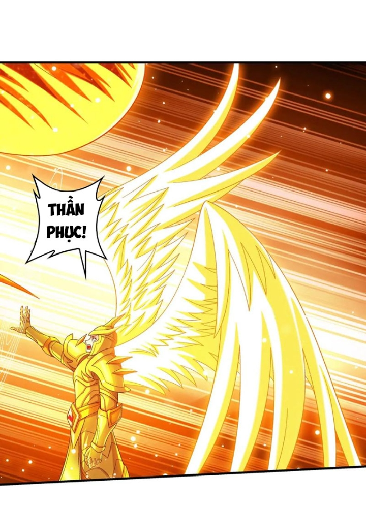 Đại Chúa Tể Chapter 457 - Next Chapter 458