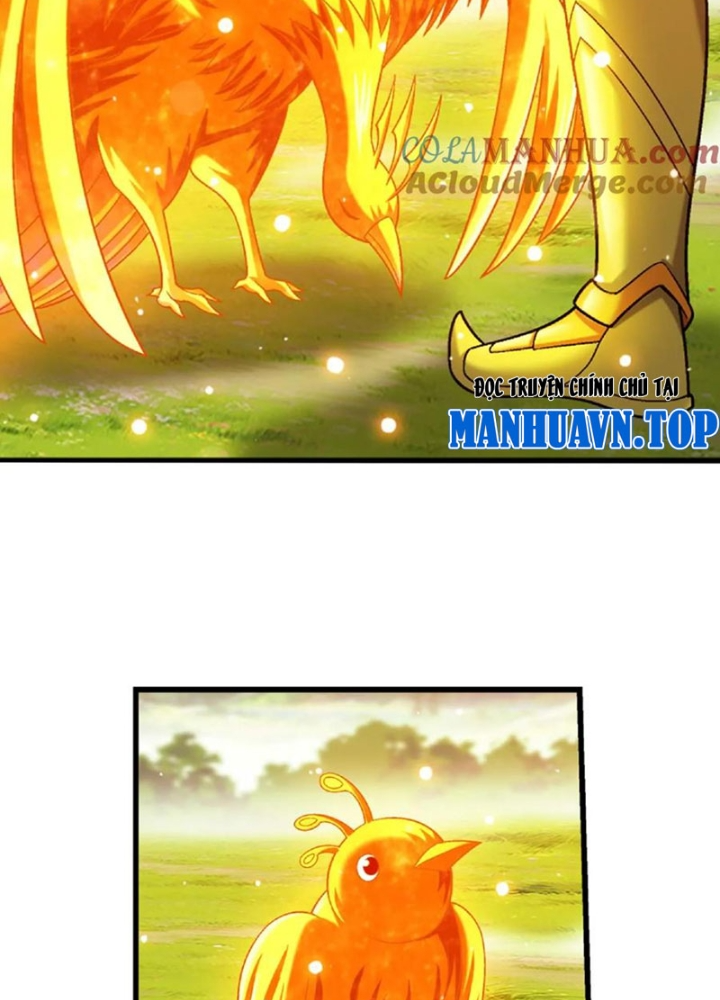 Đại Chúa Tể Chapter 457 - Next Chapter 458