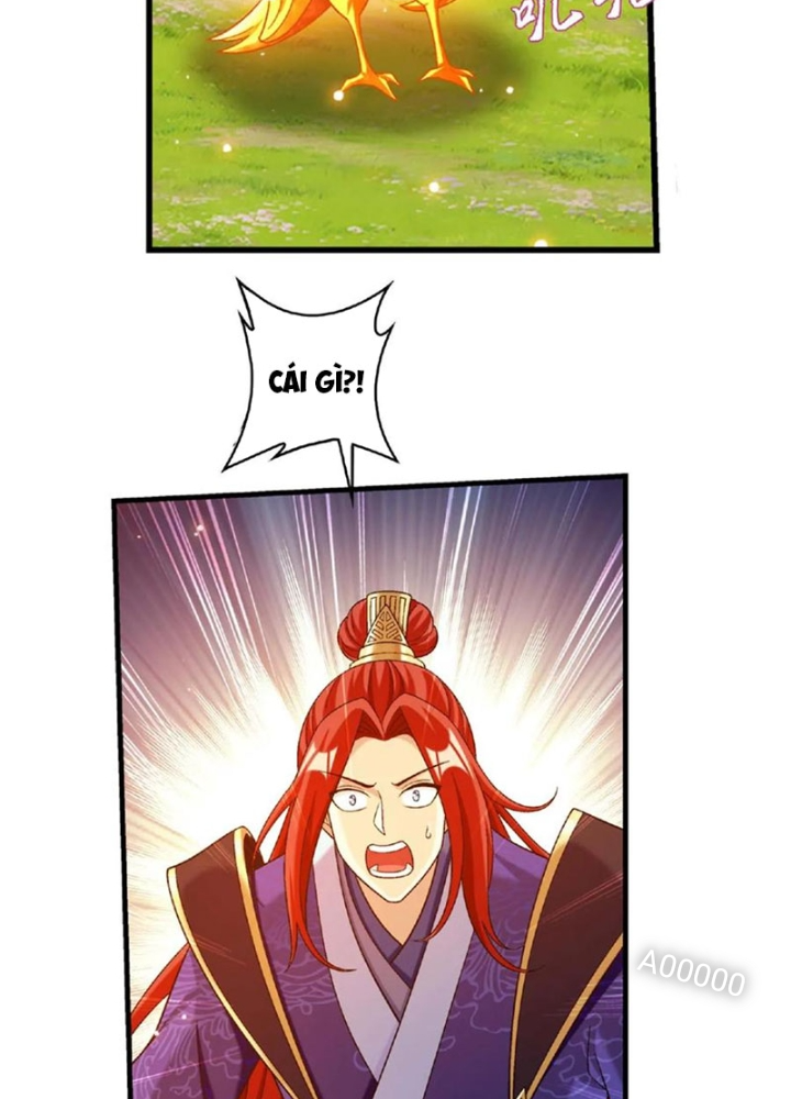 Đại Chúa Tể Chapter 457 - Next Chapter 458