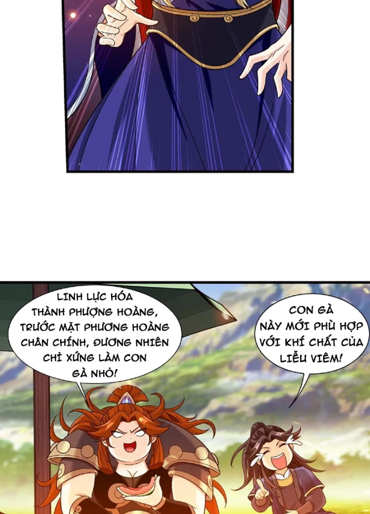 Đại Chúa Tể Chapter 457 - Next Chapter 458