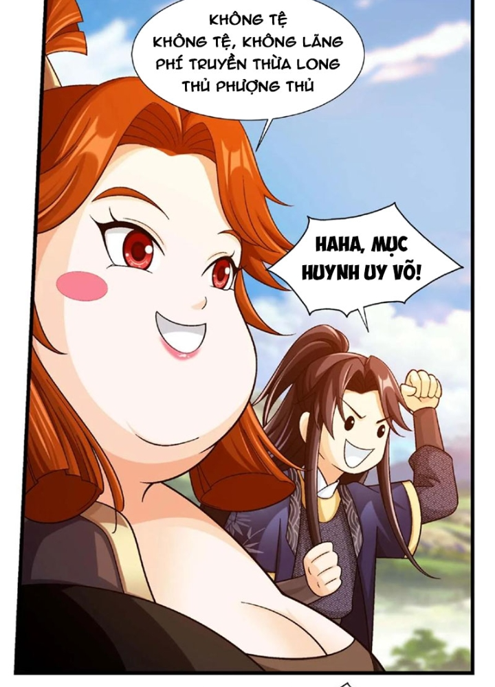 Đại Chúa Tể Chapter 457 - Next Chapter 458