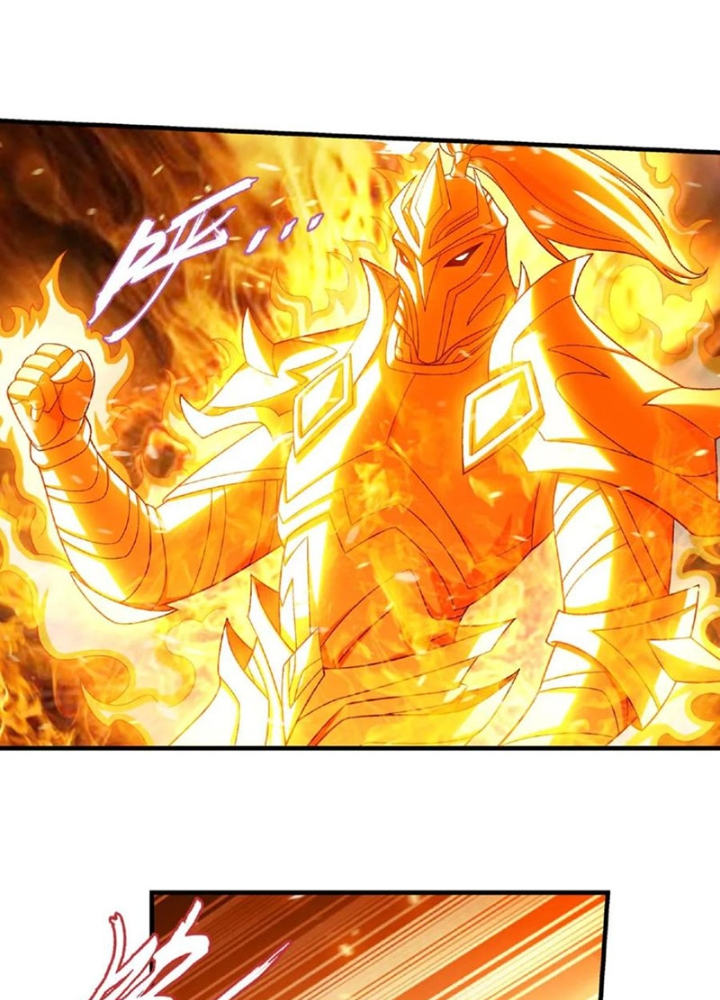 Đại Chúa Tể Chapter 457 - Next Chapter 458