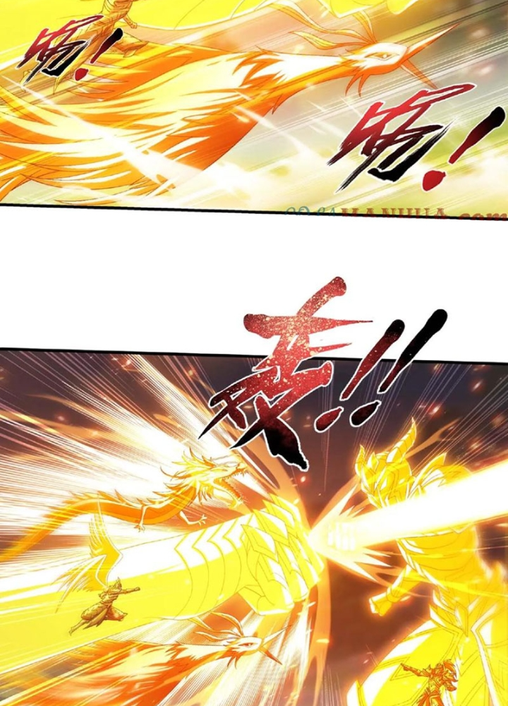 Đại Chúa Tể Chapter 457 - Next Chapter 458