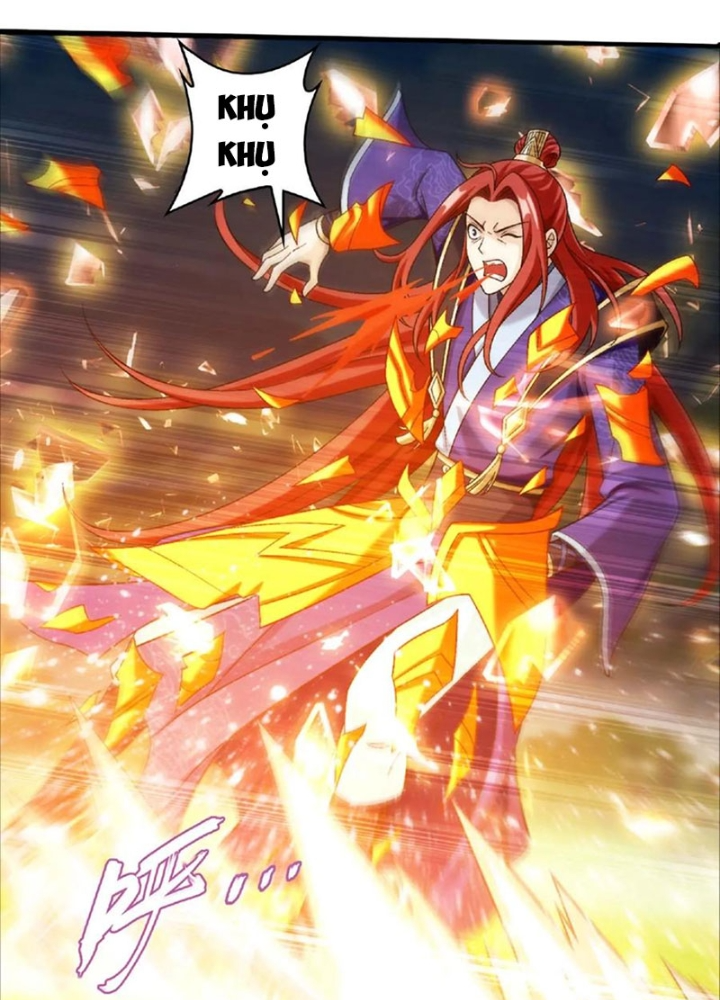 Đại Chúa Tể Chapter 457 - Next Chapter 458