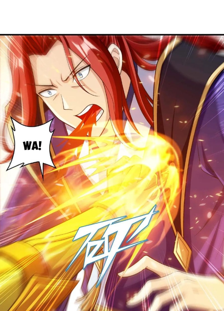 Đại Chúa Tể Chapter 457 - Next Chapter 458