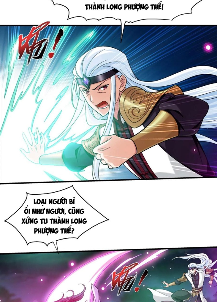 Đại Chúa Tể Chapter 457 - Next Chapter 458