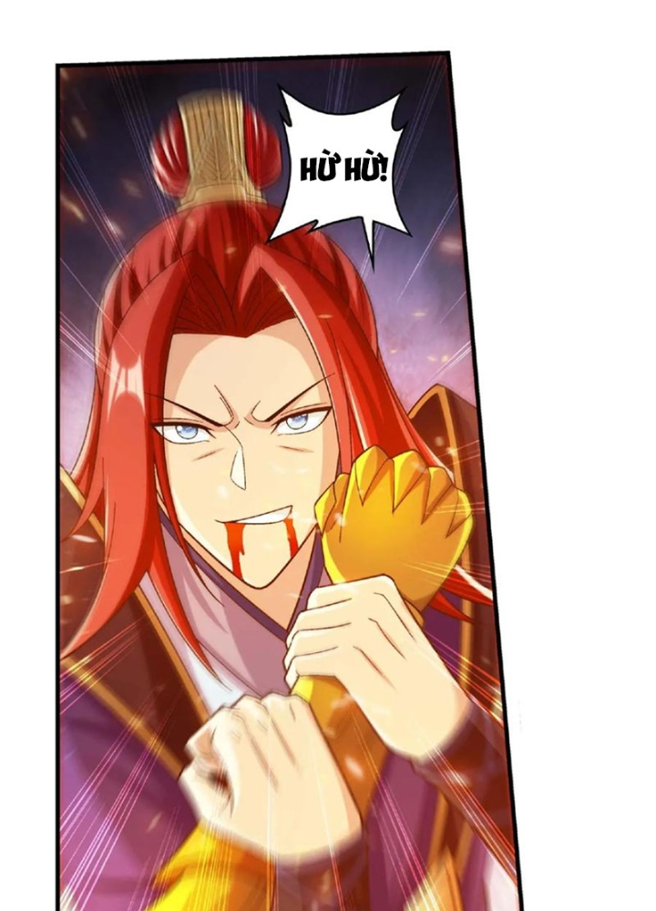 Đại Chúa Tể Chapter 457 - Next Chapter 458