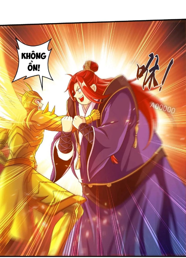 Đại Chúa Tể Chapter 457 - Next Chapter 458