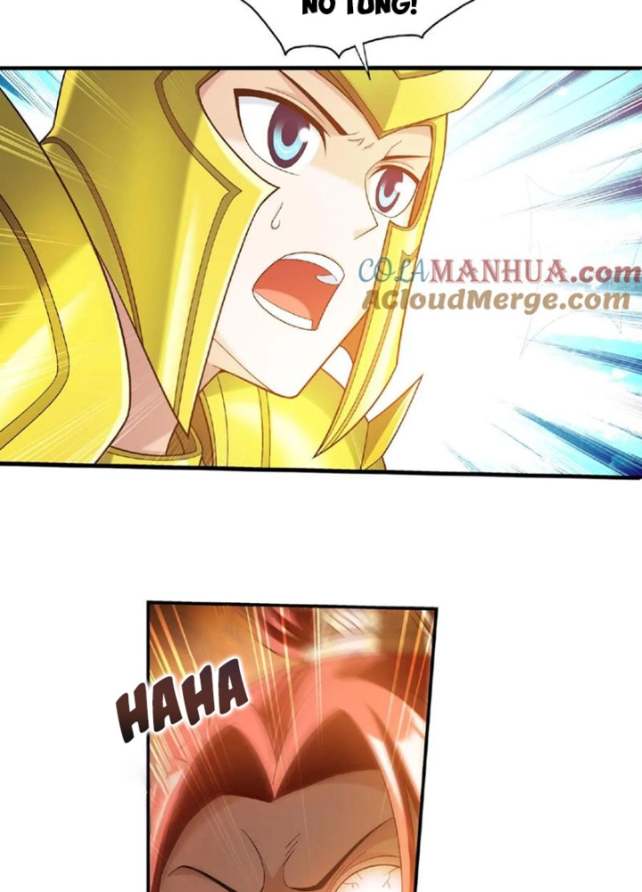 Đại Chúa Tể Chapter 457 - Next Chapter 458