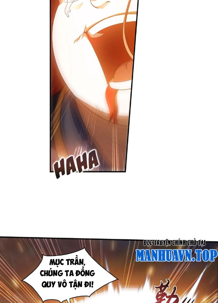 Đại Chúa Tể Chapter 457 - Next Chapter 458