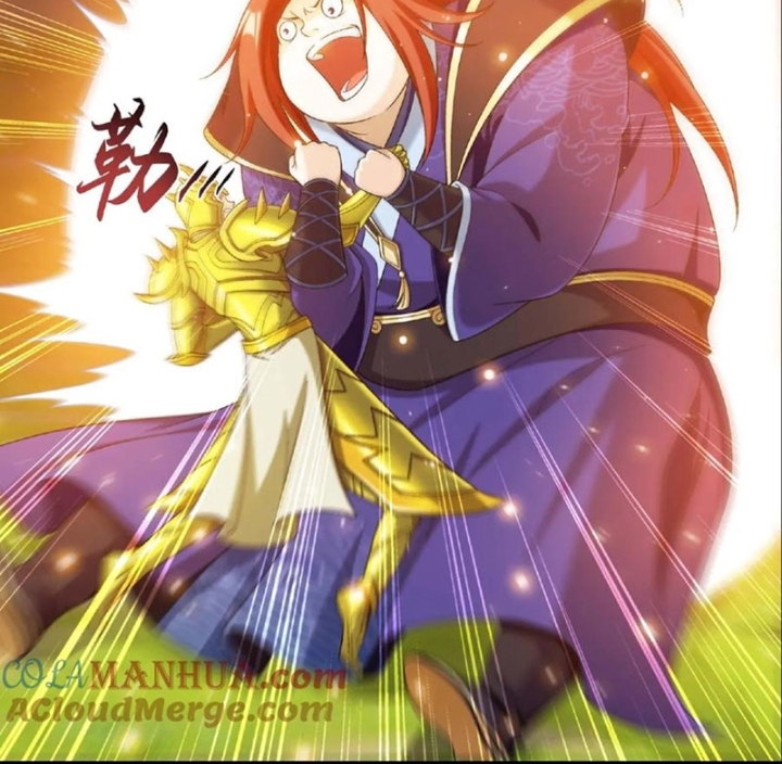 Đại Chúa Tể Chapter 457 - Next Chapter 458